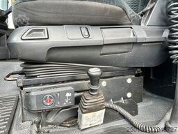 MERCEDES-BENZ Arocs 1848 4x2 BL ROLAPPE Hydraulik & Retarder
