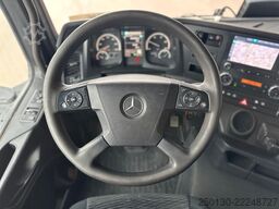 MERCEDES-BENZ Arocs 1848 4x2 BL ROLAPPE Hydraulik & Retarder