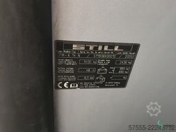 Still FM-X14N