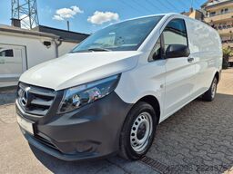 MERCEDES-BENZ Vito 110 CDI Kasten*Navi*AHK*Camera*