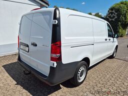 MERCEDES-BENZ Vito 110 CDI Kasten*Navi*AHK*Camera*