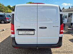 MERCEDES-BENZ Vito 110 CDI Kasten*Navi*AHK*Camera*