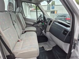 VOLKSWAGEN Crafter Pritsche 50 lang L3