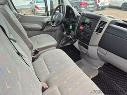 VOLKSWAGEN Crafter Pritsche 50 lang L3