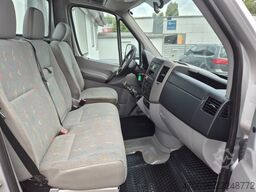 VOLKSWAGEN Crafter Pritsche 50 lang L3
