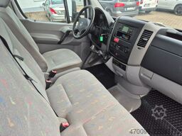 VOLKSWAGEN Crafter Pritsche 50 lang L3