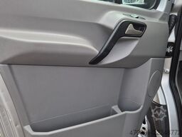VOLKSWAGEN Crafter Pritsche 50 lang L3