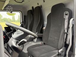 Mercedes-Benz Atego 821 BL Euro6 Automaat Bakwagen / 3 zitpla...