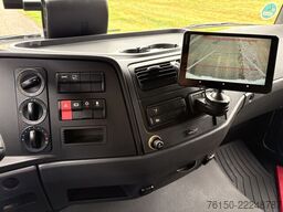 Mercedes-Benz Atego 821 BL Euro6 Automaat Bakwagen / 3 zitpla...