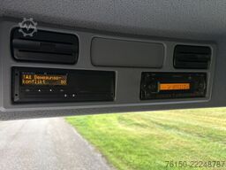 Mercedes-Benz Atego 821 BL Euro6 Automaat Bakwagen / 3 zitpla...