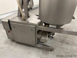 Herbort Homogeniser 159 CVM