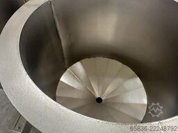 Herbort Homogeniser 159 CVM