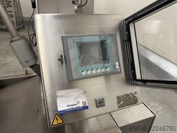Herbort Homogeniser 159 CVM