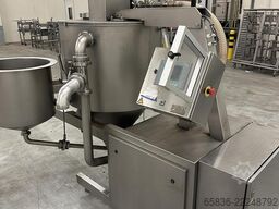Herbort Homogeniser 159 CVM