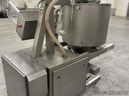 Herbort Homogeniser 159 CVM