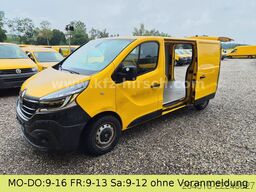 RENAULT Trafic L2H1 Transporter 2xSCHIEBETÜR LED Kamera