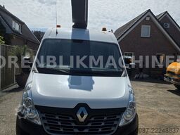 RENAULT MASTER KLUBB K32