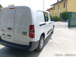 FIAT Doblo Maxi