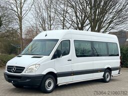 MERCEDES-BENZ Sprinter 313 Cdi Maxi Flex-i-Trans 9 Sitze+Lift