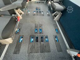 MERCEDES-BENZ Sprinter 313 Cdi Maxi Flex-i-Trans 9 Sitze+Lift