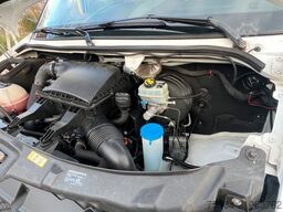 MERCEDES-BENZ Sprinter 313 Cdi Maxi Flex-i-Trans 9 Sitze+Lift