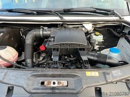 MERCEDES-BENZ Sprinter 313 Cdi Maxi Flex-i-Trans 9 Sitze+Lift
