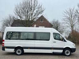 MERCEDES-BENZ Sprinter 313 Cdi Maxi Flex-i-Trans 9 Sitze+Lift