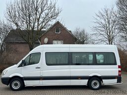 MERCEDES-BENZ Sprinter 313 Cdi Maxi Flex-i-Trans 9 Sitze+Lift