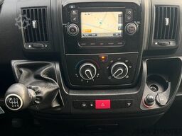 CITROEN Jumper 2.2 Hdi Doppelkabine Dreiseitenkipper Ahk