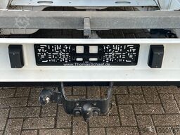 CITROEN Jumper 2.2 Hdi Doppelkabine Dreiseitenkipper Ahk