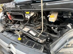 CITROEN Jumper 2.2 Hdi Doppelkabine Dreiseitenkipper Ahk