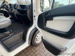 CITROEN Jumper 2.2 Hdi Doppelkabine Dreiseitenkipper Ahk