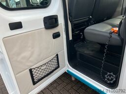 CITROEN Jumper 2.2 Hdi Doppelkabine Dreiseitenkipper Ahk