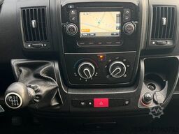 CITROEN Jumper 2.2 Hdi Doppelkabine Dreiseitenkipper Ahk