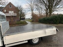 CITROEN Jumper 2.2 Hdi Doppelkabine Dreiseitenkipper Ahk