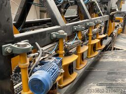 Singer Regale & Hallenbau GmbH & Co. KG Singer Regale & Hallenbau GmbH & Co. KG Singer Regale & Hallenbau GmbH & Co. KG