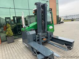 Combilift C4500 /Triplex 6000 mm/A.C/New price