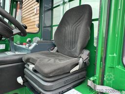 Combilift C4500 /Triplex 6000 mm/A.C/New price