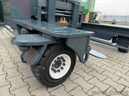 Combilift C4500 /Triplex 6000 mm/A.C/New price