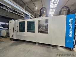 Krauss Maffei KM 1300-12000 MX