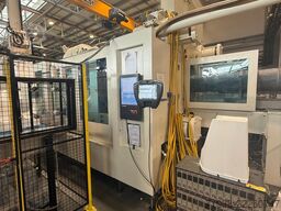 Krauss Maffei KM 1300-12000 MX