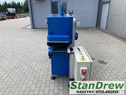Italmeccanica Polywood