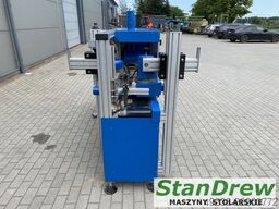 Italmeccanica Polywood
