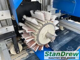 Italmeccanica Polywood