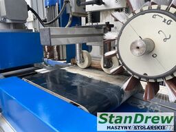 Italmeccanica Polywood