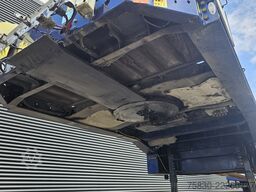Faymonville F-S43-1AAF / EXTENDABLE / HYDRAULIC RAMPS