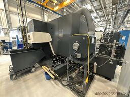 DMG MORI NHX 5000 (Ge2)