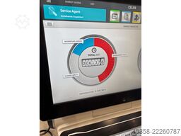 DMG MORI NHX 5000 (Ge2)