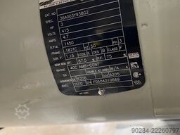 GEA NIRO NS3006H