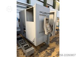 DMG MORI DMC 635 V